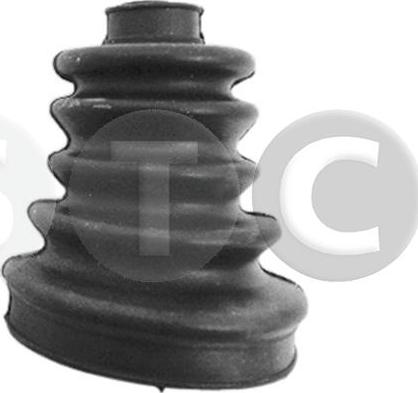 STC T411360 - Burduf cauciuc, articulatie planetara aaoparts.ro