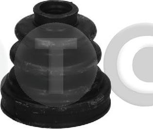 STC T411384 - Burduf cauciuc, articulatie planetara aaoparts.ro