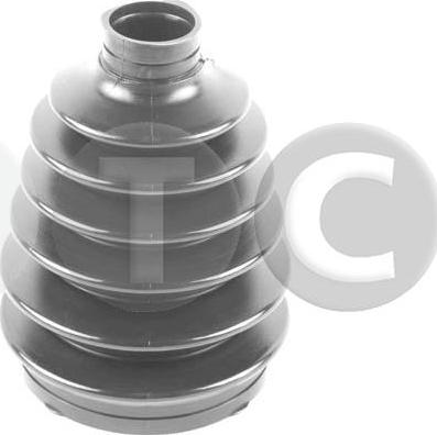 STC T411379 - Burduf cauciuc, articulatie planetara aaoparts.ro