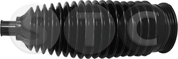 STC T411283 - Ansamblu burduf, directie aaoparts.ro
