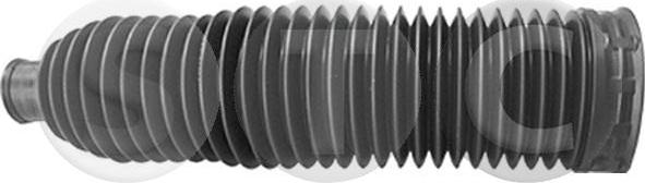 STC T411712 - Ansamblu burduf, directie aaoparts.ro