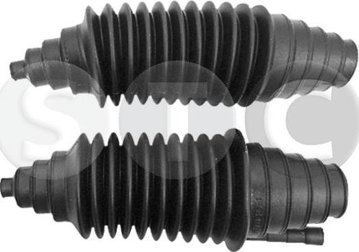 STC T411735C - Ansamblu burduf, directie aaoparts.ro