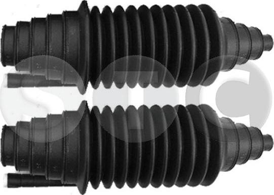 STC T411735 - Ansamblu burduf, directie aaoparts.ro