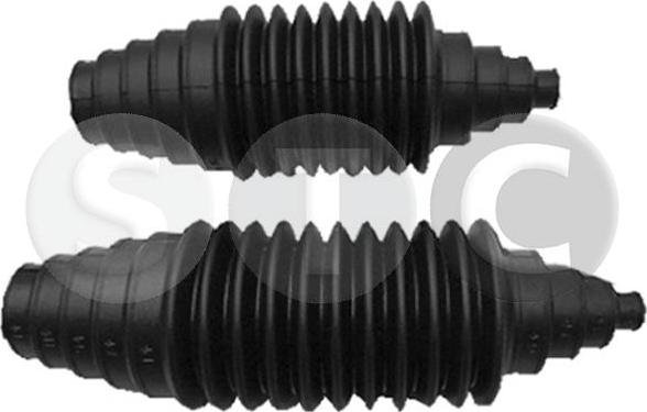 STC T411726 - Ansamblu burduf, directie aaoparts.ro