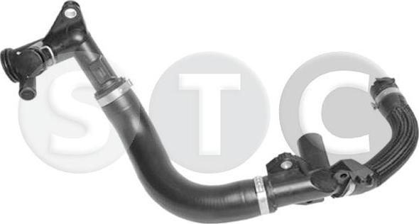 STC T413480 - Cuplaj conducta lichid racire aaoparts.ro
