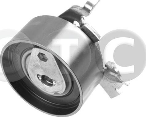 STC T413502 - Rola intinzator,curea distributie aaoparts.ro