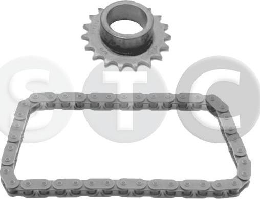 STC T413846 - Chit lant de distributie aaoparts.ro