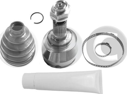 STC T412033 - Set articulatie, planetara aaoparts.ro