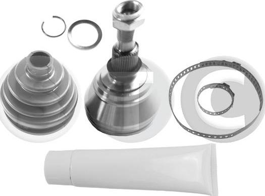 STC T412028 - Set articulatie, planetara aaoparts.ro