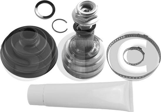 STC T412027 - Set articulatie, planetara aaoparts.ro