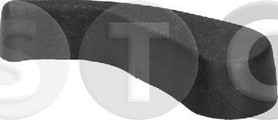 STC T489700 - Maner, inchidere capota motor aaoparts.ro