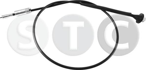 STC T480533 - Arbore tahometru aaoparts.ro