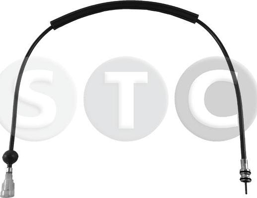 STC T480068 - Arbore tahometru aaoparts.ro