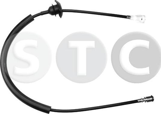 STC T480081 - Arbore tahometru aaoparts.ro