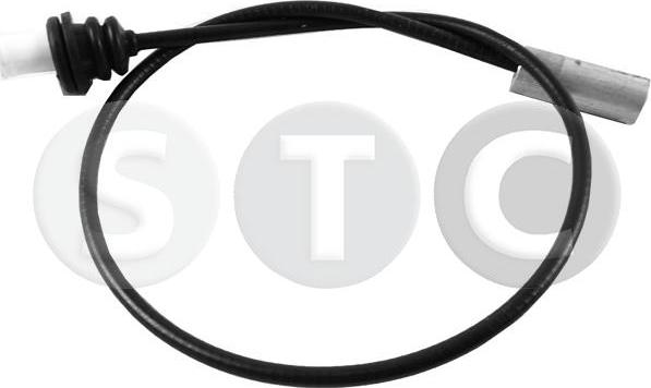 STC T480107 - Arbore tahometru aaoparts.ro