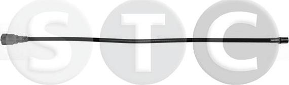 STC T480119 - Arbore tahometru aaoparts.ro