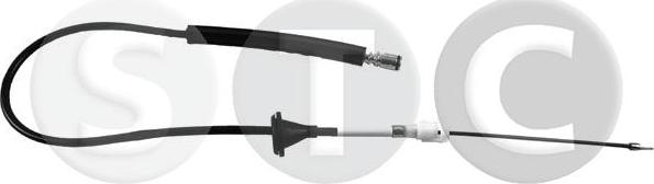 STC T480117 - Arbore tahometru aaoparts.ro