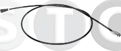 STC T480184 - Arbore tahometru aaoparts.ro