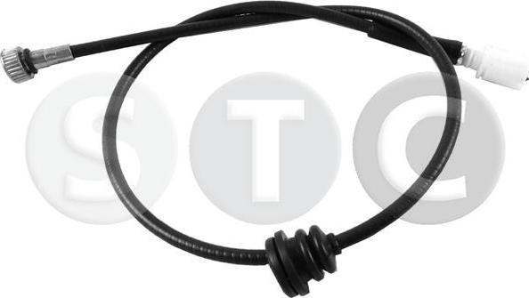 STC T480394 - Arbore tahometru aaoparts.ro