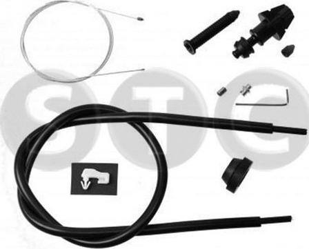 STC T480379 - Arbore tahometru aaoparts.ro