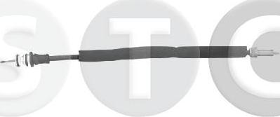 STC T480237 - Arbore tahometru aaoparts.ro