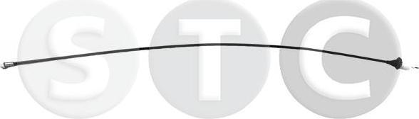 STC T481225 - Arbore tahometru aaoparts.ro