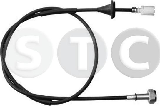 STC T481722 - Arbore tahometru aaoparts.ro