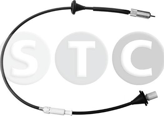 STC T483683 - Arbore tahometru aaoparts.ro