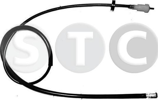 STC T482969 - Arbore tahometru aaoparts.ro