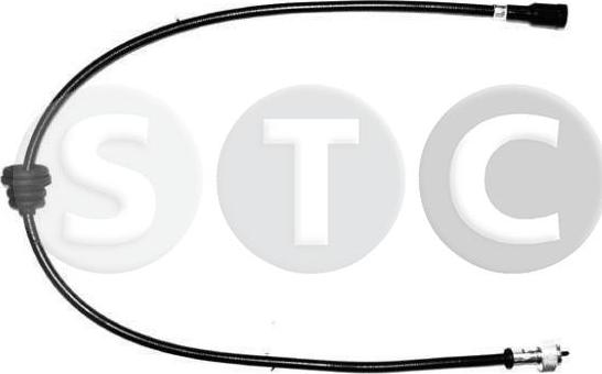 STC T482446 - Arbore tahometru aaoparts.ro