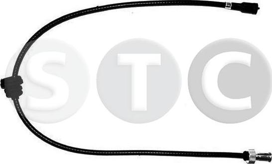 STC T482442 - Arbore tahometru aaoparts.ro