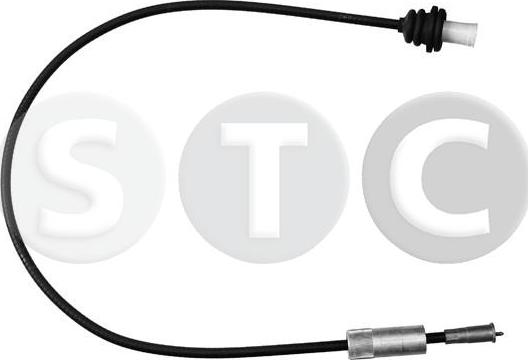 STC T482433 - Arbore tahometru aaoparts.ro