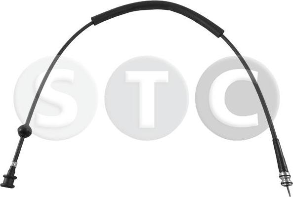 STC T482762 - Arbore tahometru aaoparts.ro