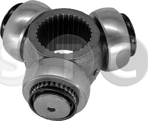STC T439400 - Articulatie, cardan aaoparts.ro