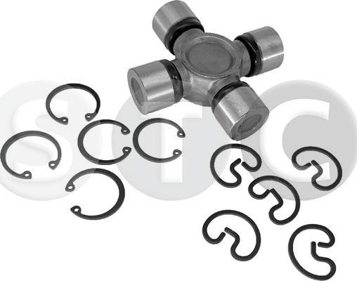 STC T439408 - Articulatie, cardan aaoparts.ro