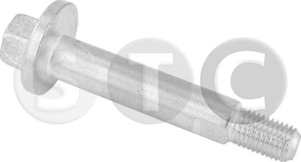 STC T439412 - Brat, suspensie roata aaoparts.ro