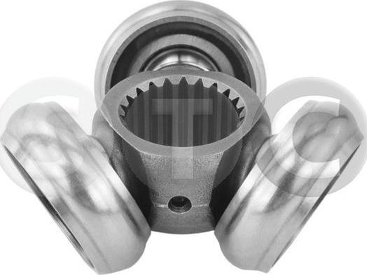 STC T439439 - Articulatie, cardan aaoparts.ro