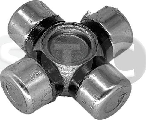 STC T439430 - Articulatie, coloana de directie aaoparts.ro