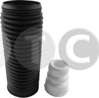 STC T439471 - Chit protectie praf,amortizor aaoparts.ro