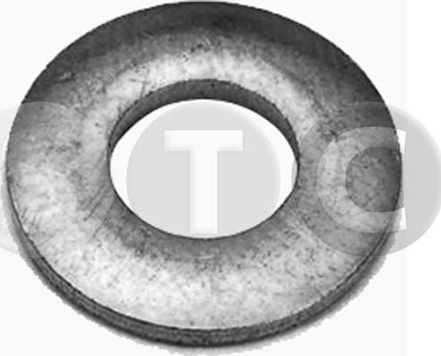 STC T439596 - Inel etansare, injector aaoparts.ro