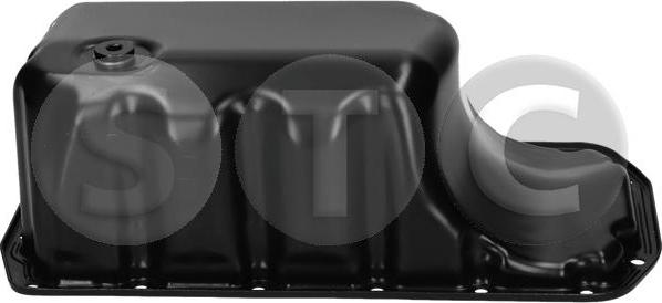 STC T439511 - Baie ulei aaoparts.ro
