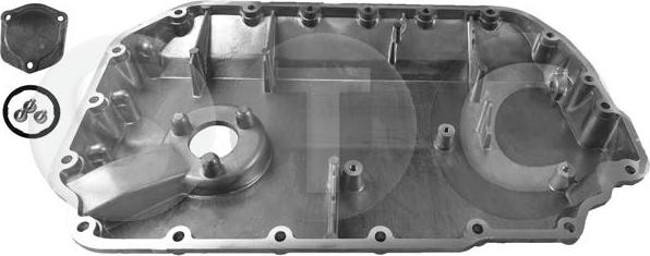 STC T439572 - Baie ulei aaoparts.ro