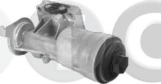 STC T439615 - Radiator ulei, ulei motor aaoparts.ro