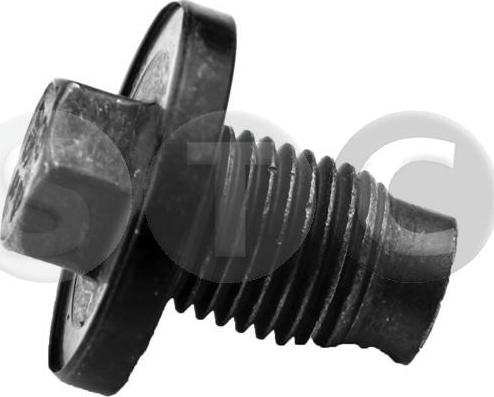 STC T439182 - Surub de golire,baia de ulei aaoparts.ro