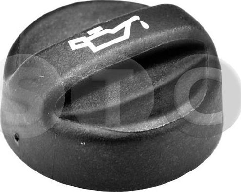 STC T439139 - Buson,umplere ulei aaoparts.ro