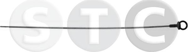 STC T439817 - Joja ulei aaoparts.ro