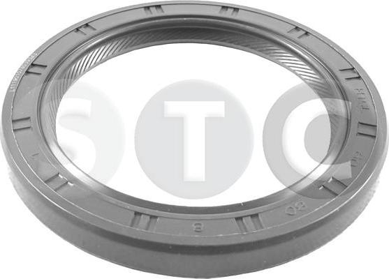 STC T439343 - Simering, cutie automata aaoparts.ro