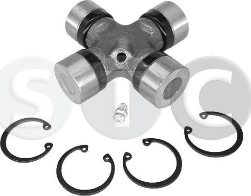 STC T439310 - Articulatie, cardan aaoparts.ro