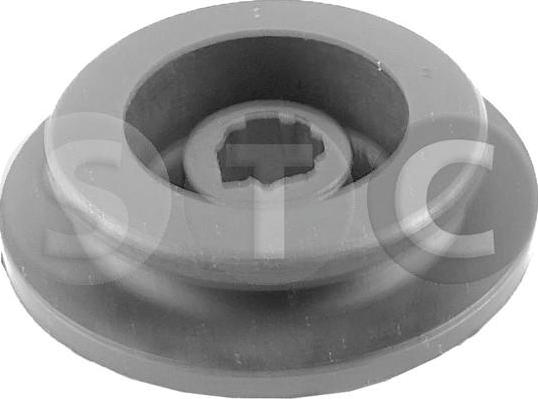 STC T439326 - Suport radiator aaoparts.ro