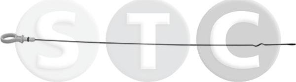 STC T439246 - Joja ulei aaoparts.ro